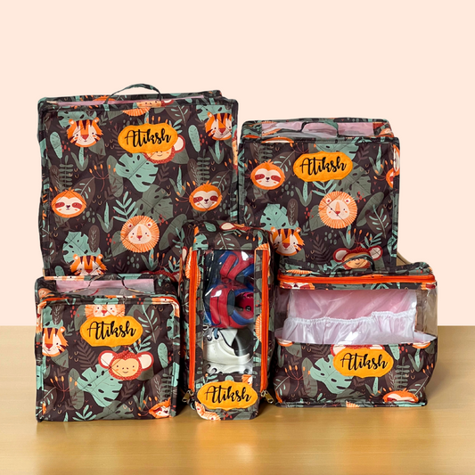 best pouch set