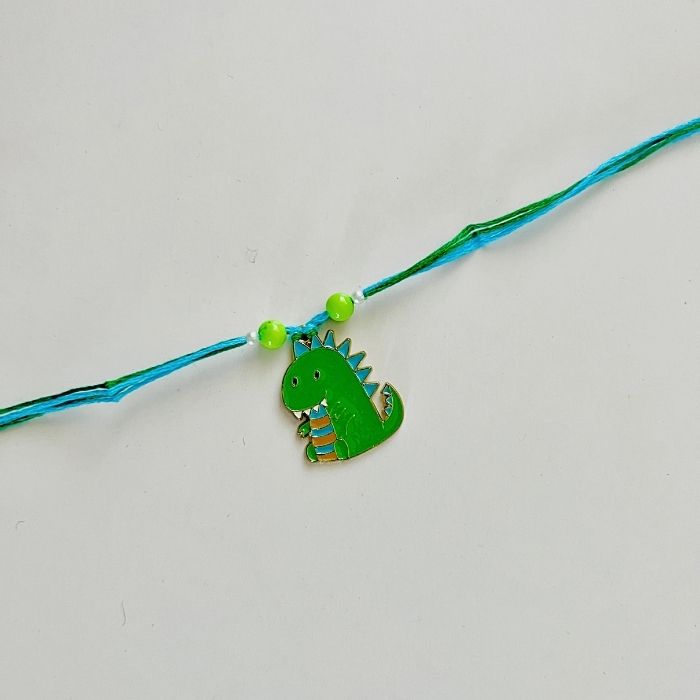Little Dinosaur Rakhi