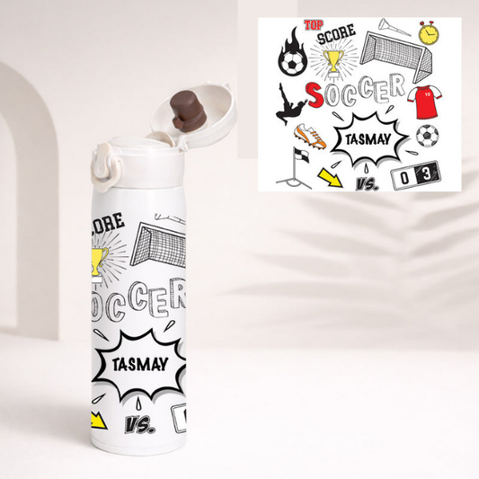 Insulated Bottle