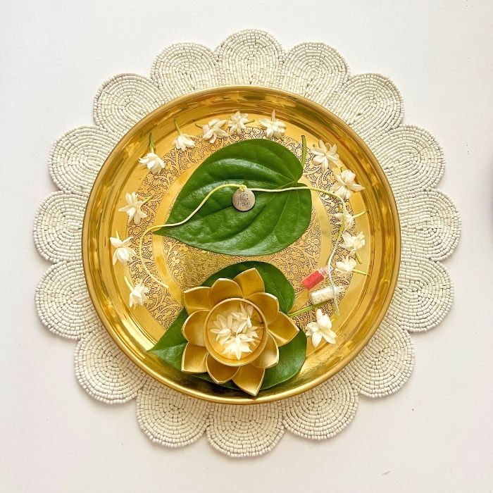 Live your dream Rakhi