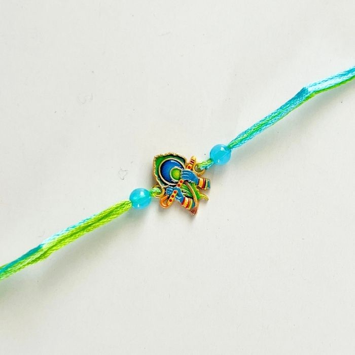Lord Krishna Rakhi
