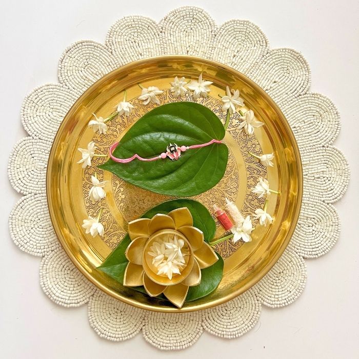 Lord Shiva Rakhi