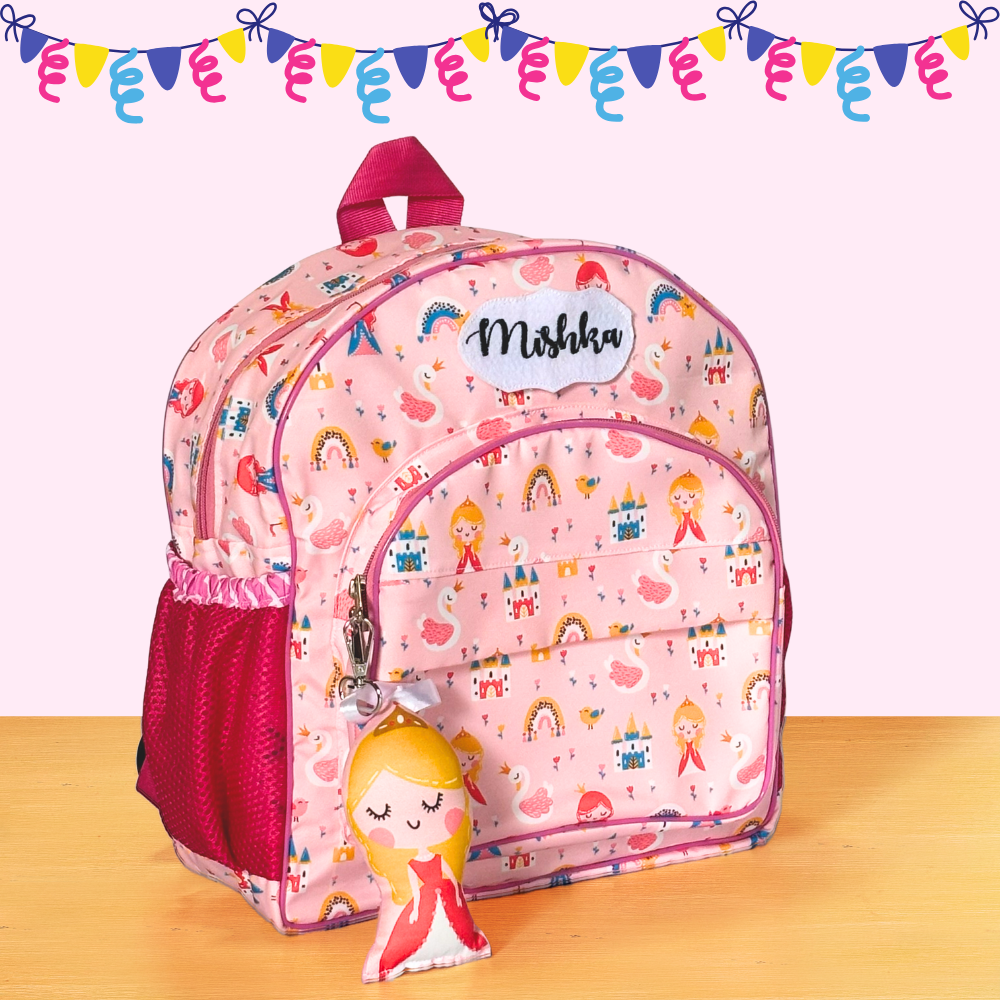 Backpacks
