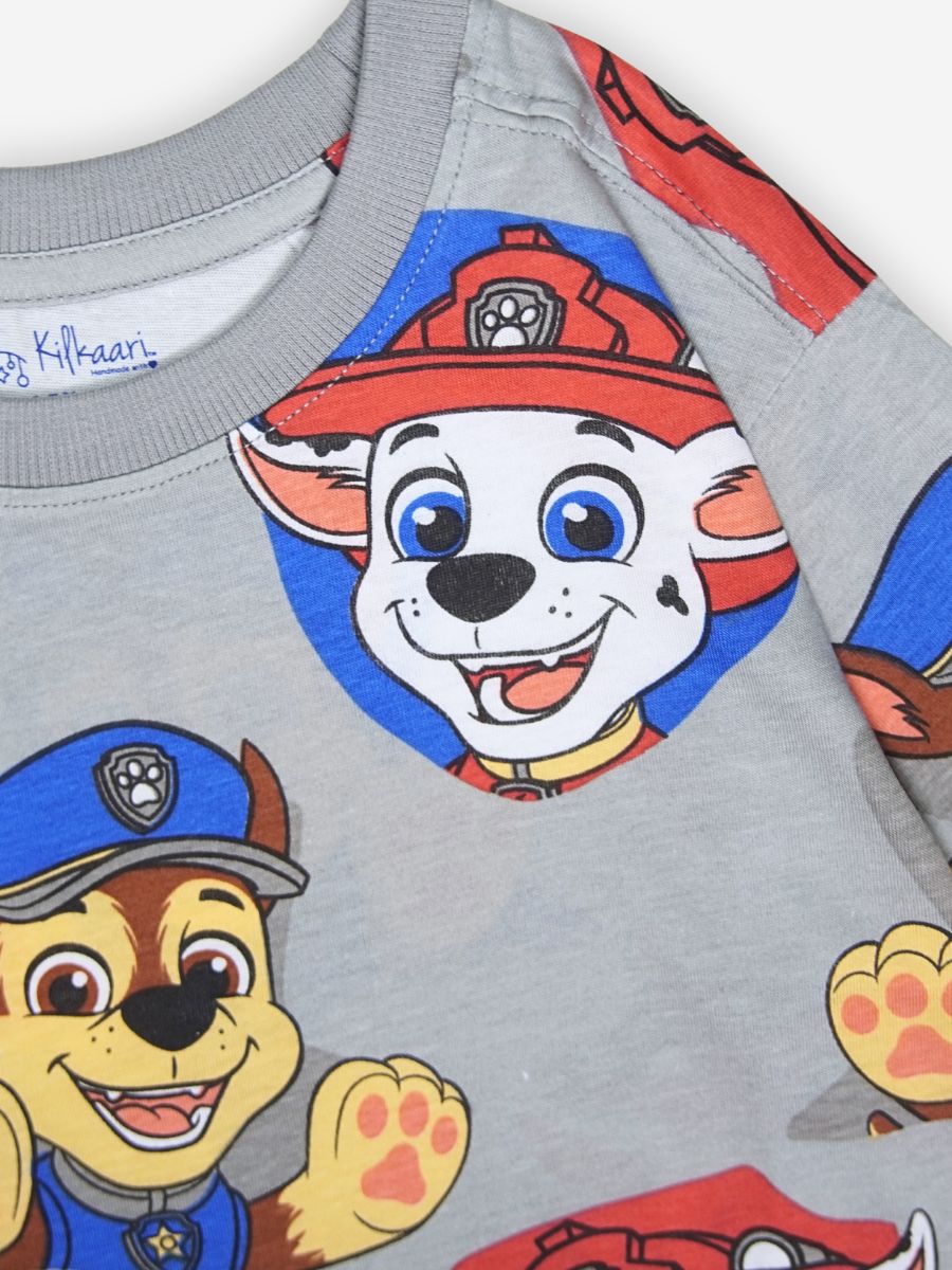 Pup Power Oversized Cord Set