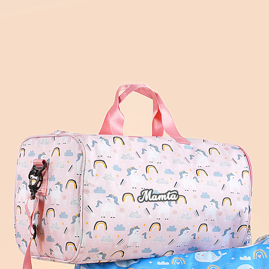 Travel Duffel Bag