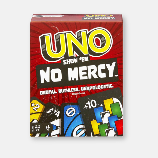 UNO- Must have extension Pack