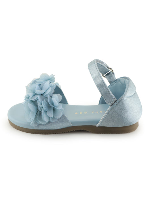 Blossom Sandal Pink for kids