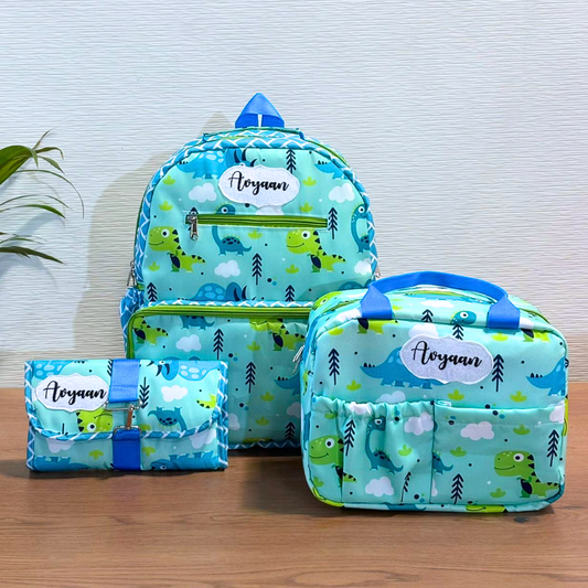 Back To School Combo