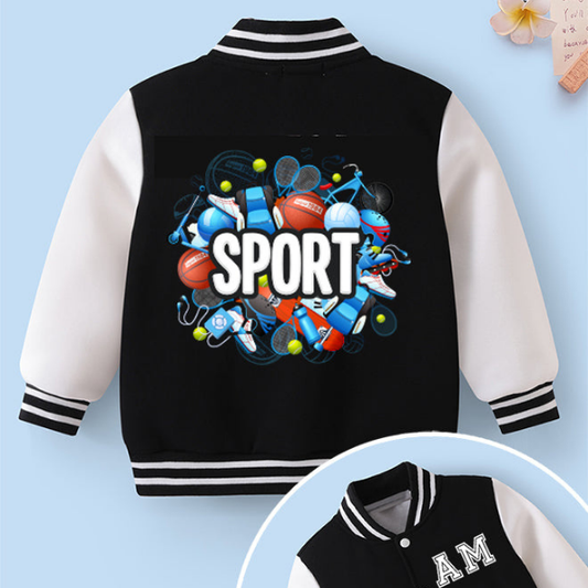 Varsity Jackets