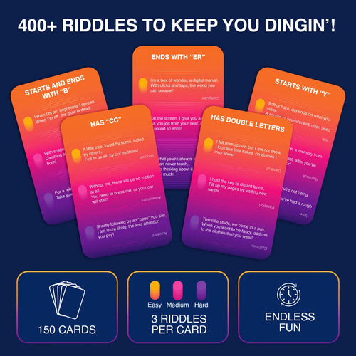 Dare To Ding