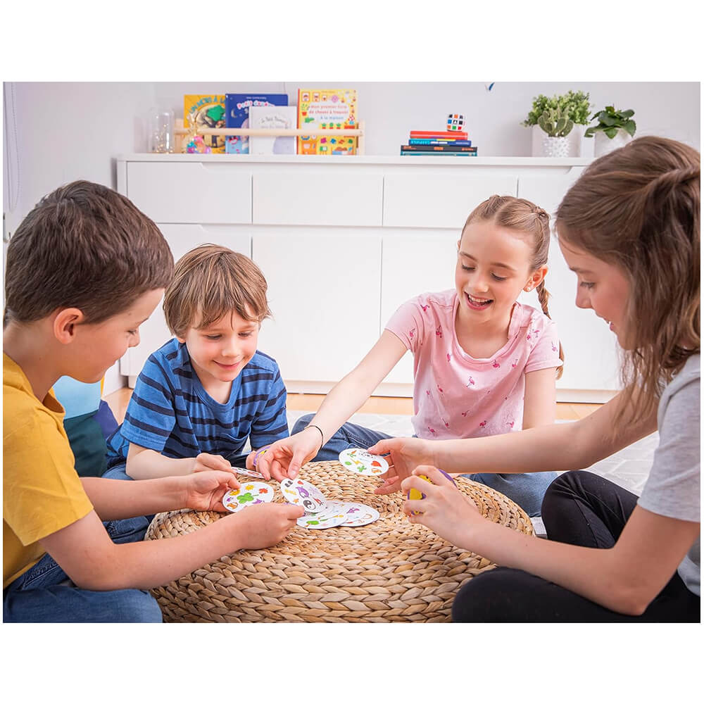 Dobble Game for kids