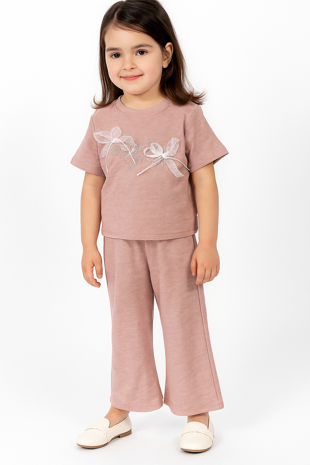 Jungle Roar Camp-Shirt & Short Set