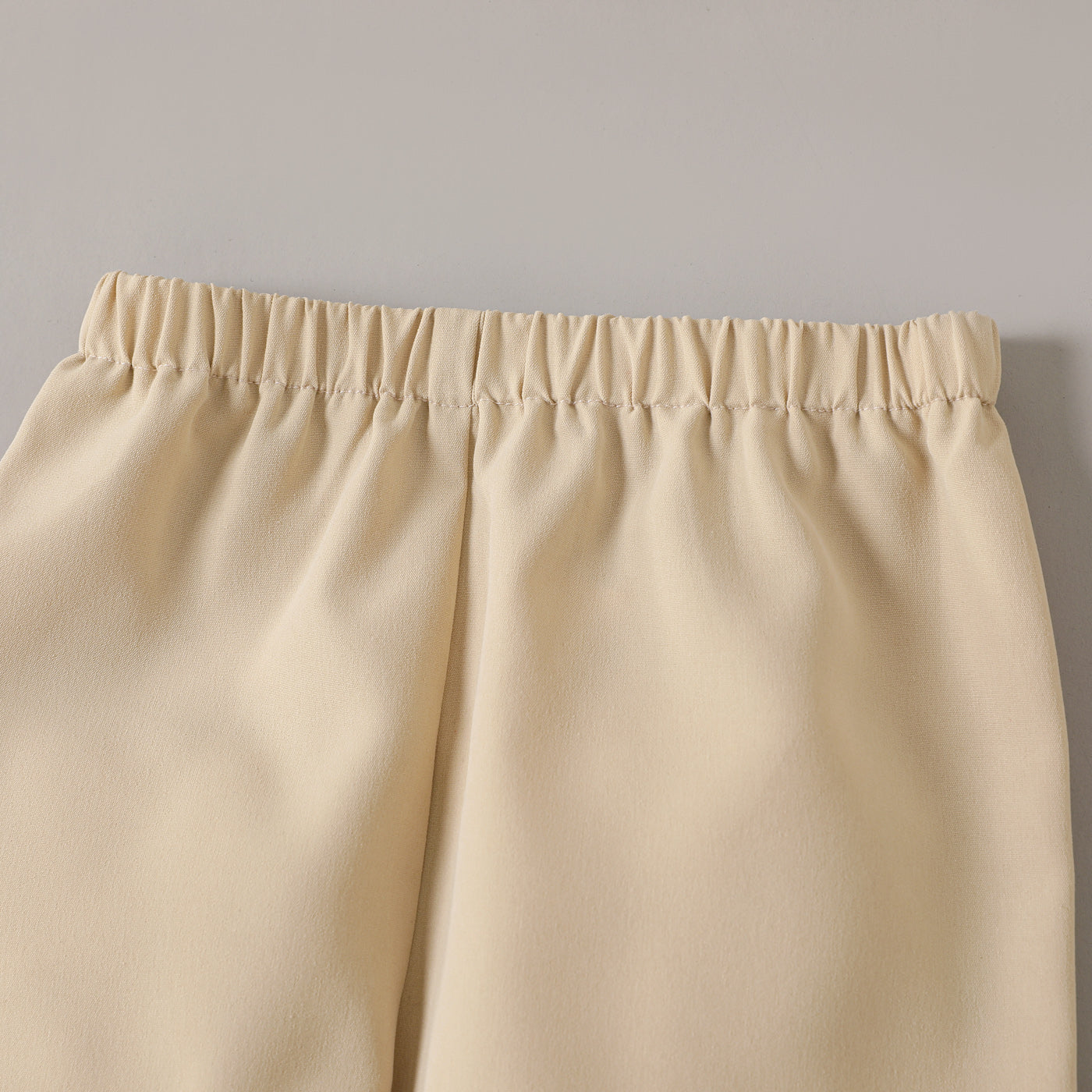 Baby Boy Casual Shirt & Pants Set