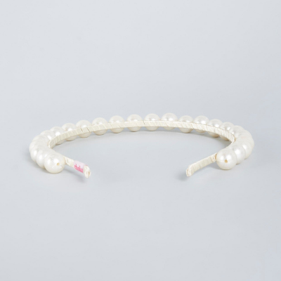 Choko Innocent Angel Pearl Hairband