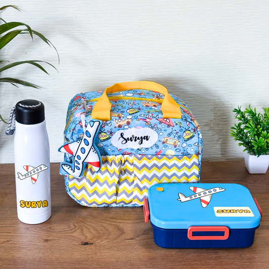 Lunch Bag Combo