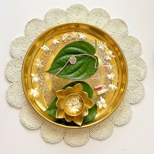 Life is a Gift Rakhi