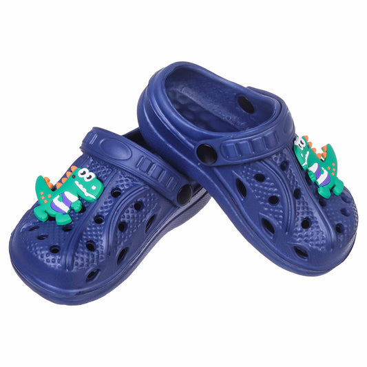 Clogs for Baby Boy