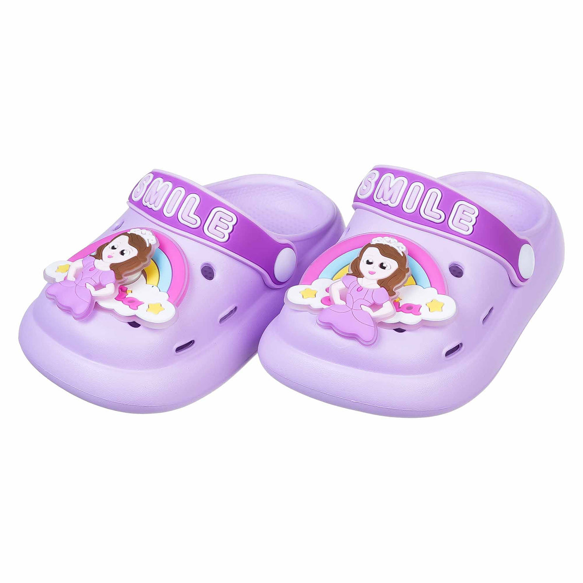 Baby Boy Clogs