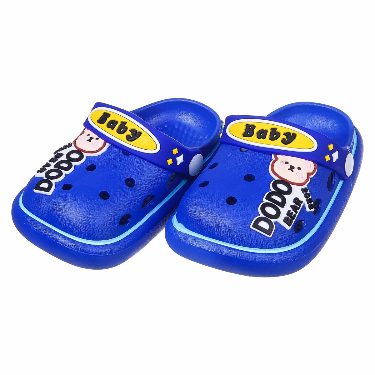 Clogs for Baby Girl