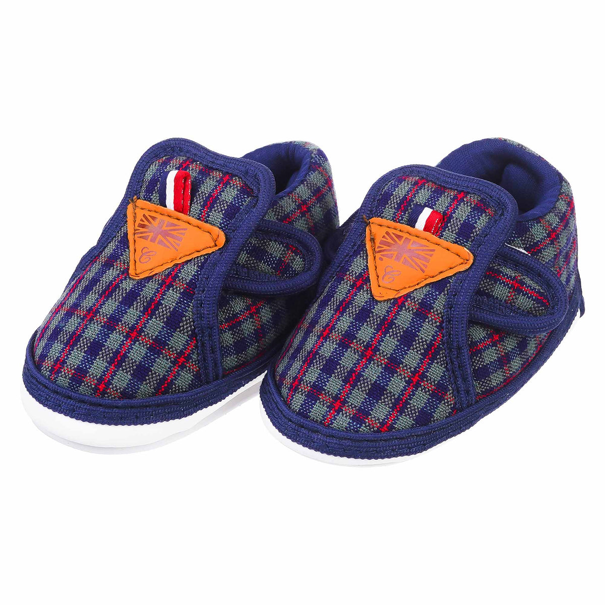 Musical Shoes for Baby Boy