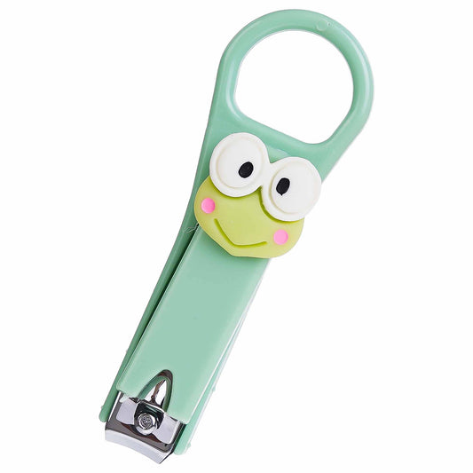 Baby Nail Scissors
