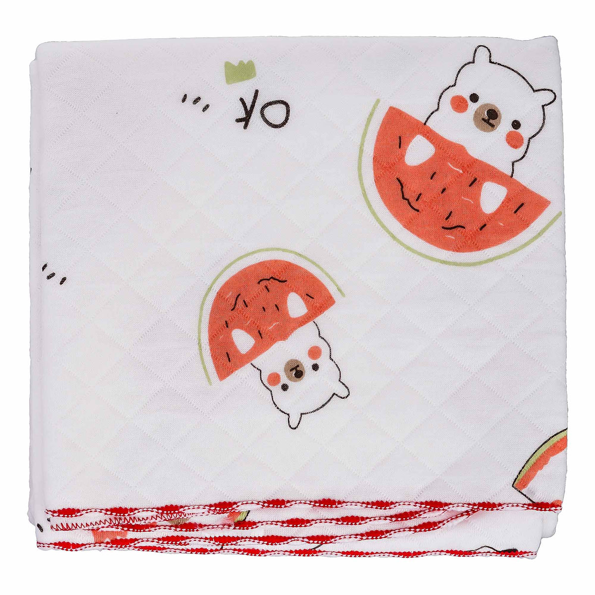 Cute Blanket for Baby