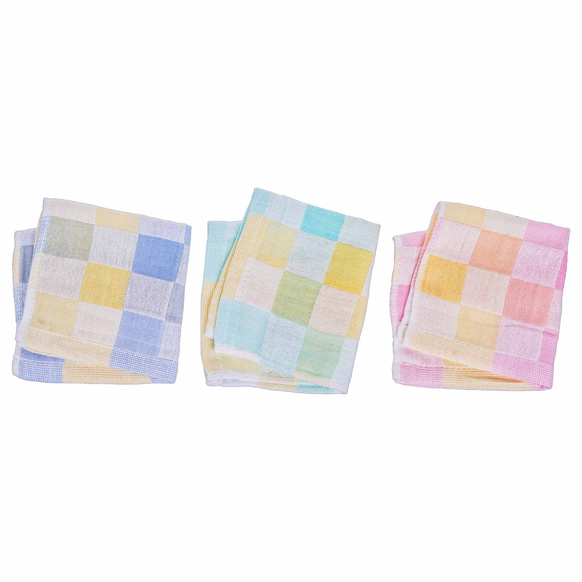 Muslin Napkins