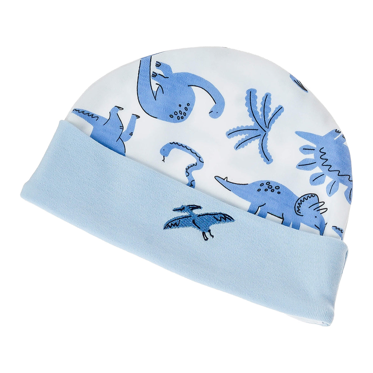 4 Pieces Baby Gift Set
