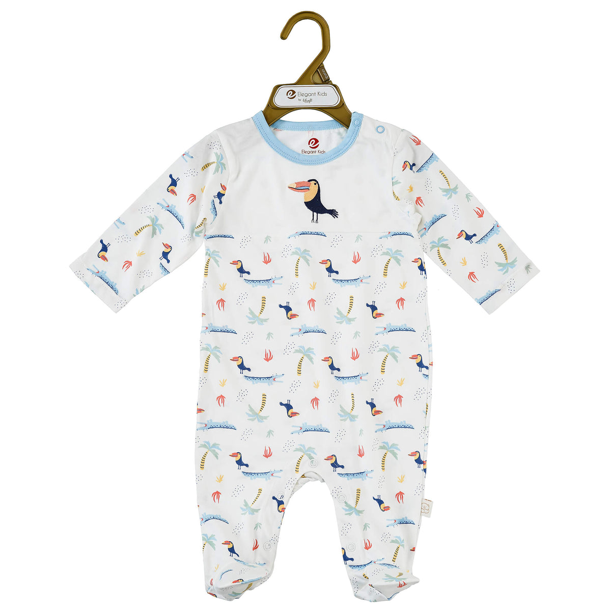 2-Piece Boy Co-ord Set