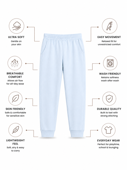 COHEN Bamboo Joggers