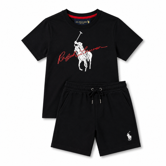 Ralph Lauren Co-ord Sets