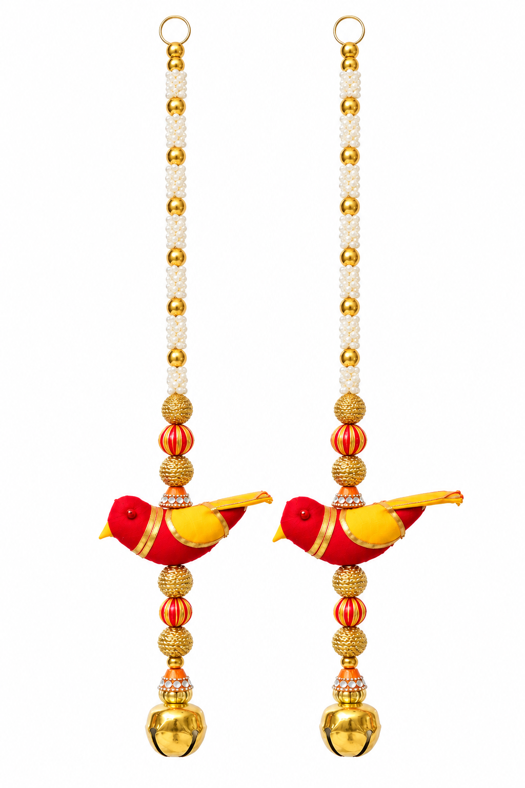 Chidiya Festive Door Hangings