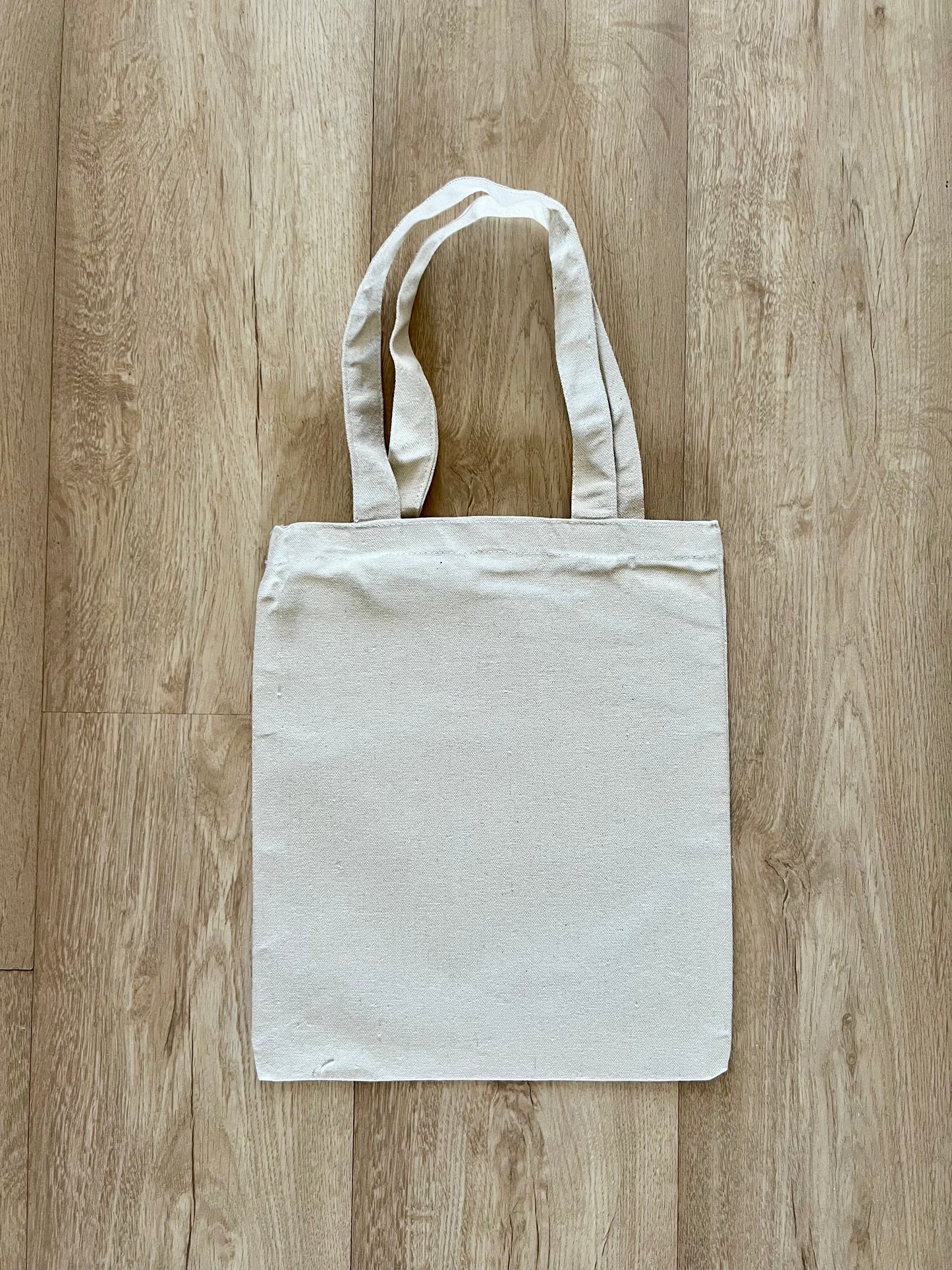 DIY Colouring Tote Bags