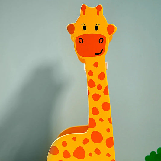 Giraffe Abacus Baby & Toddler