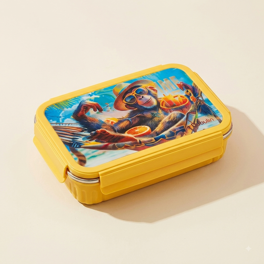 GOOFY Lunch Box
