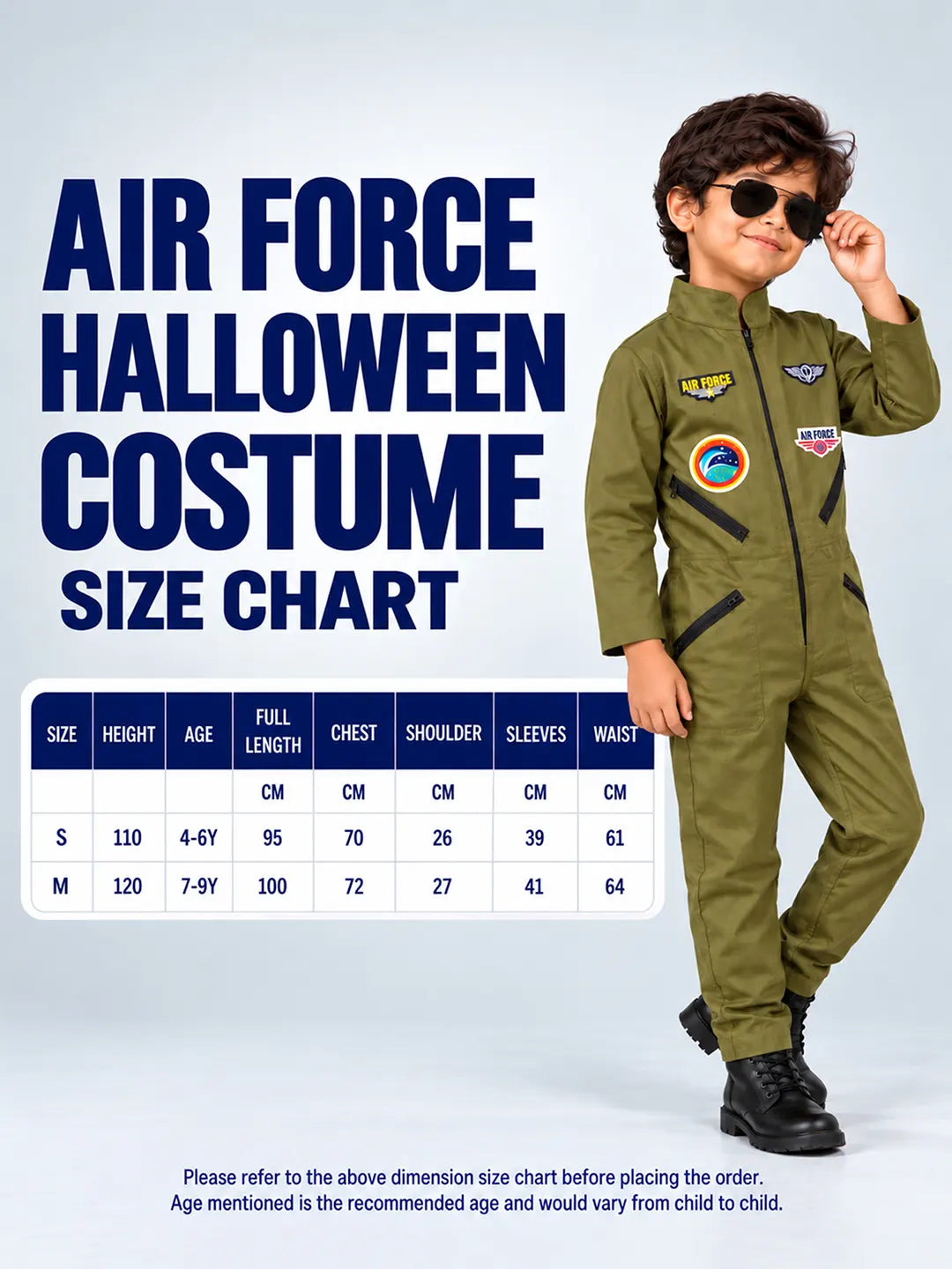 Air Force