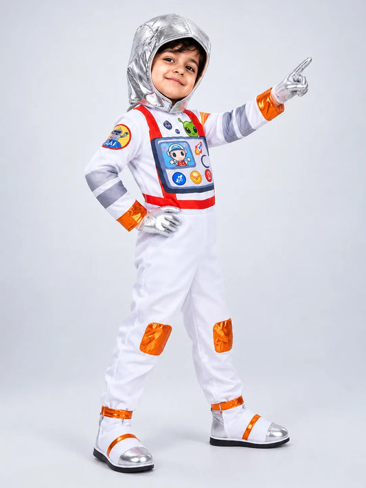 Colorful Space Explorer