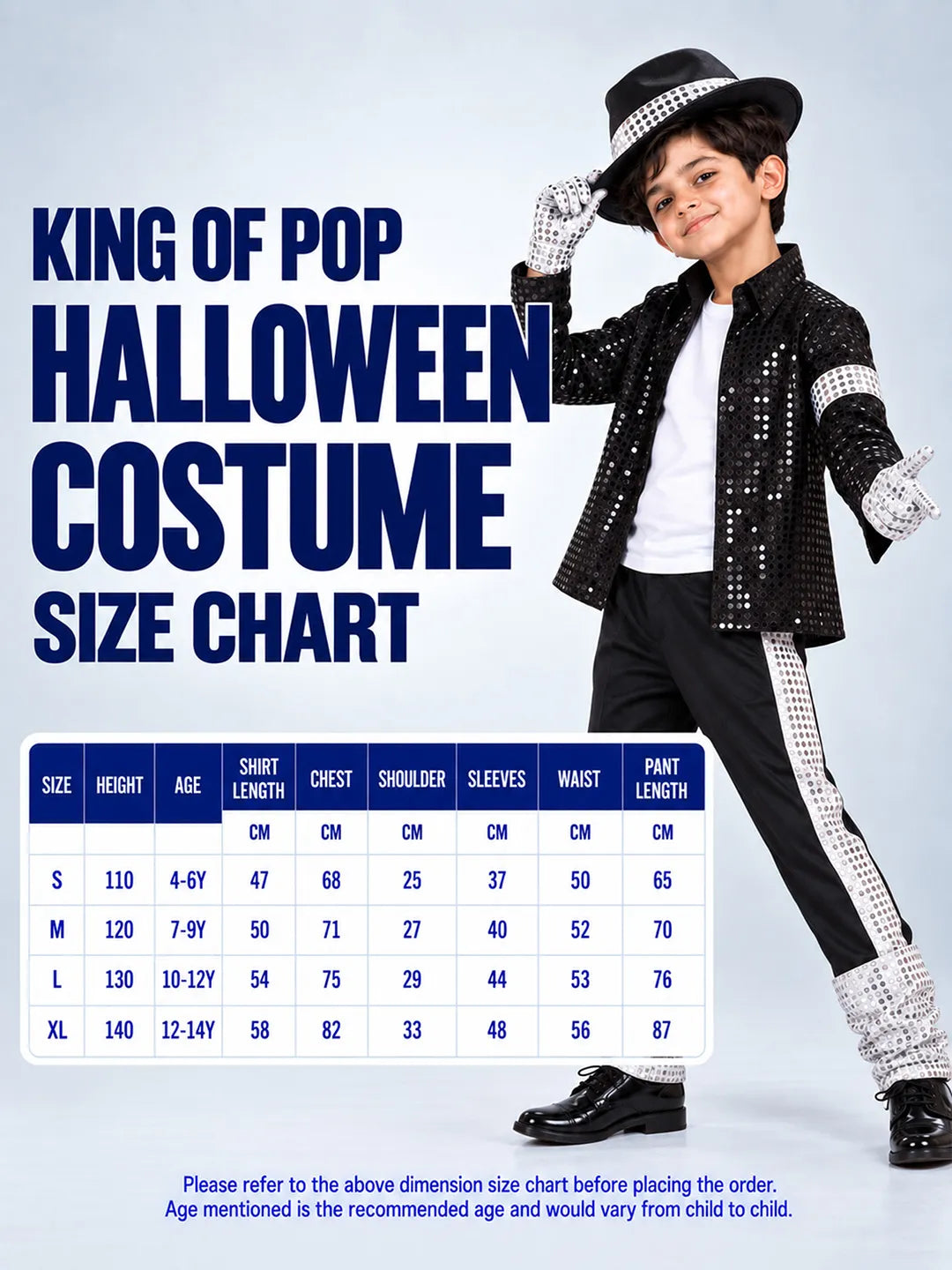 King of Pop