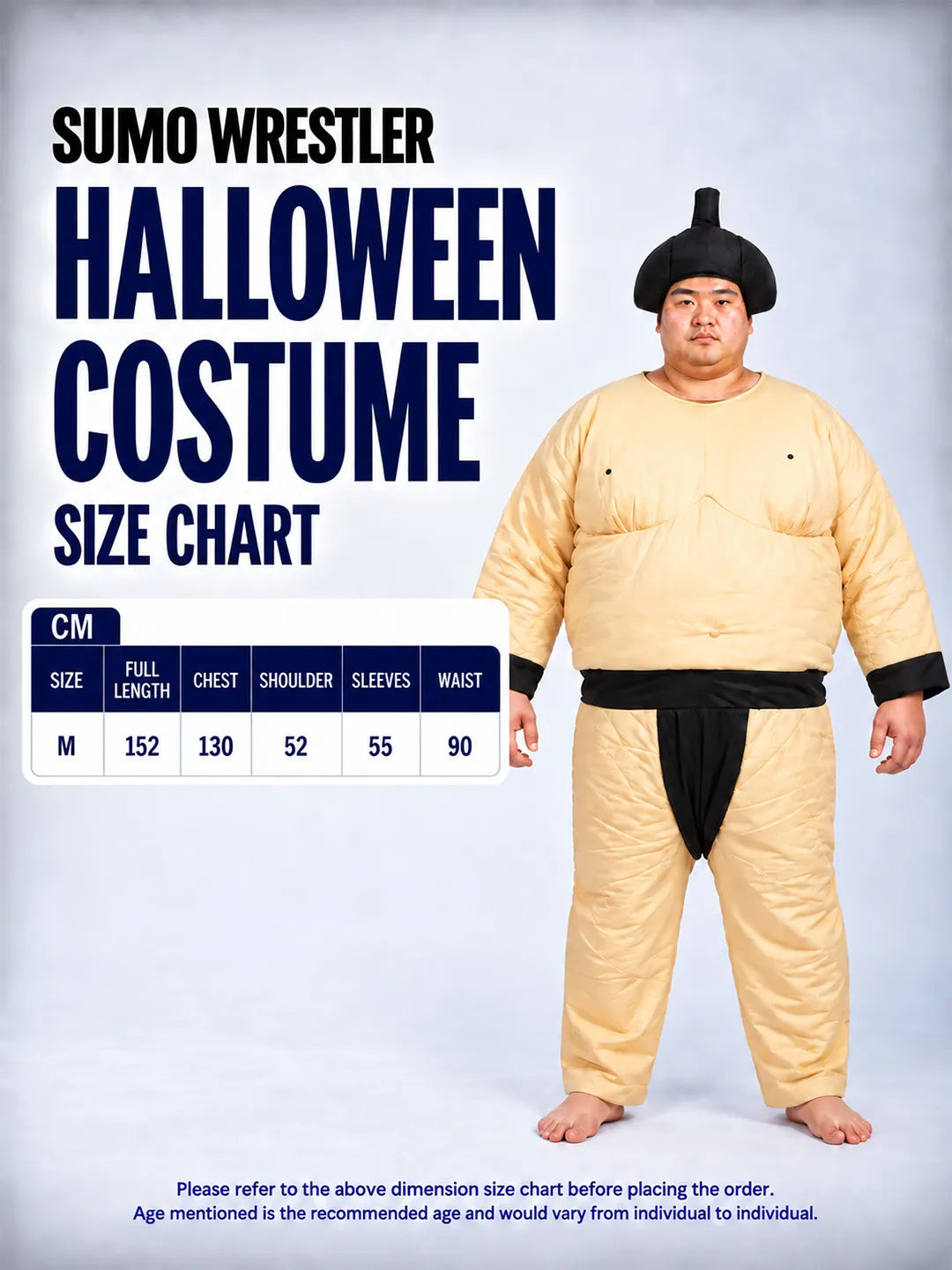 Sumo Wrestler