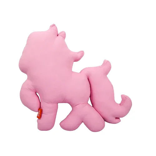 Unicorn Shaped Cushion Baby & Toddler
