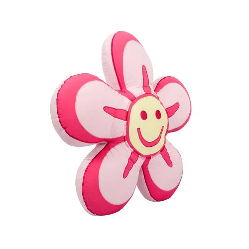 Smiley Shaped Cushion Baby & Toddler