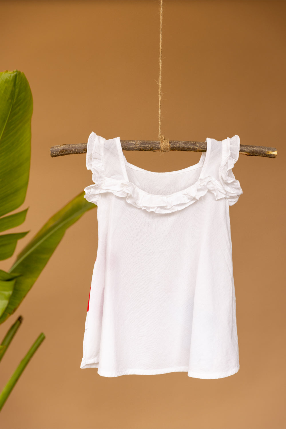 Elly Heaven Dress