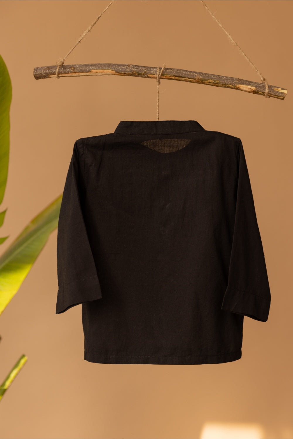 Nimbus Ninja Shirt