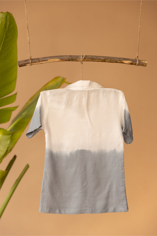 Blue-o-clock Shirt