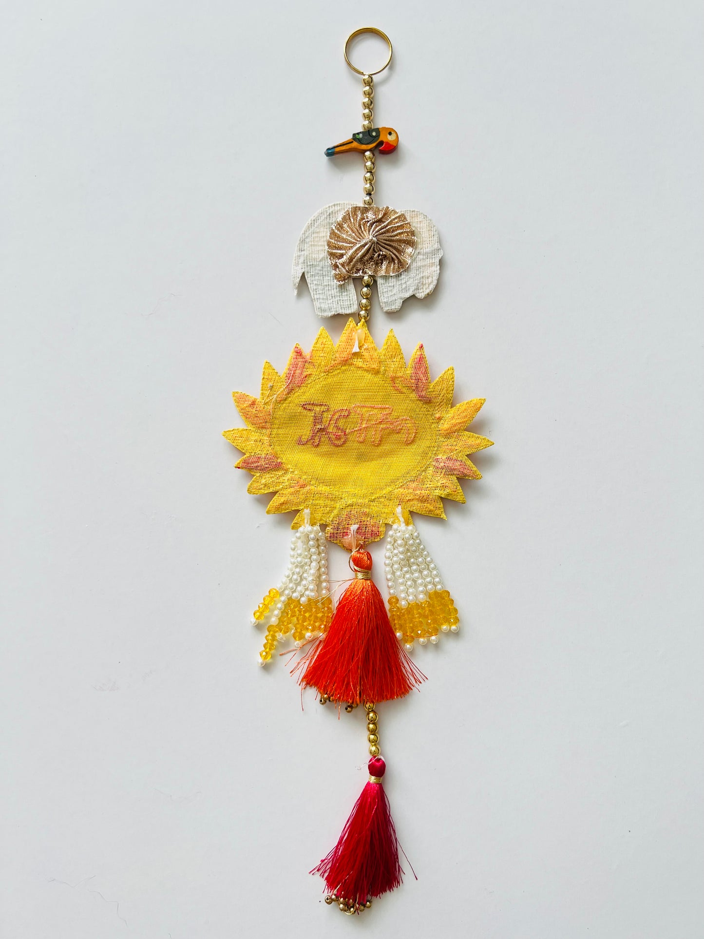 Samriddhi : Festive Shubh Labh Door Hangings