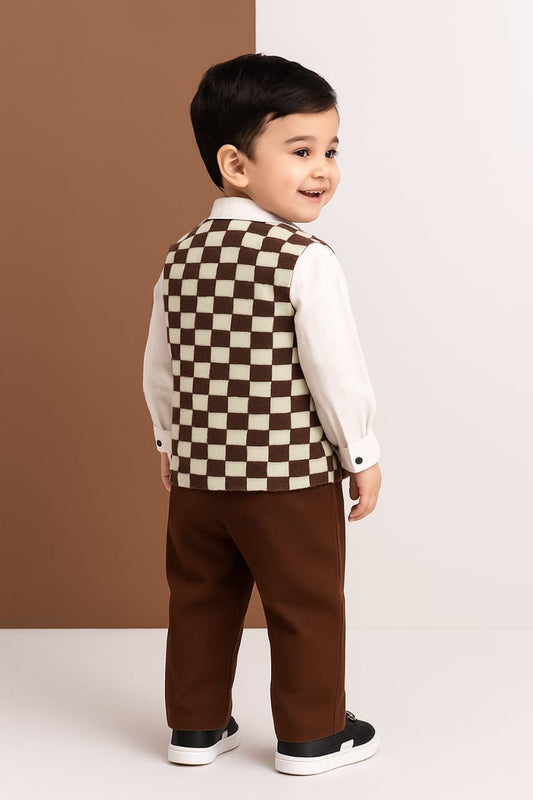 Hoodie Pre Winter Set Hoodie Set for kids
