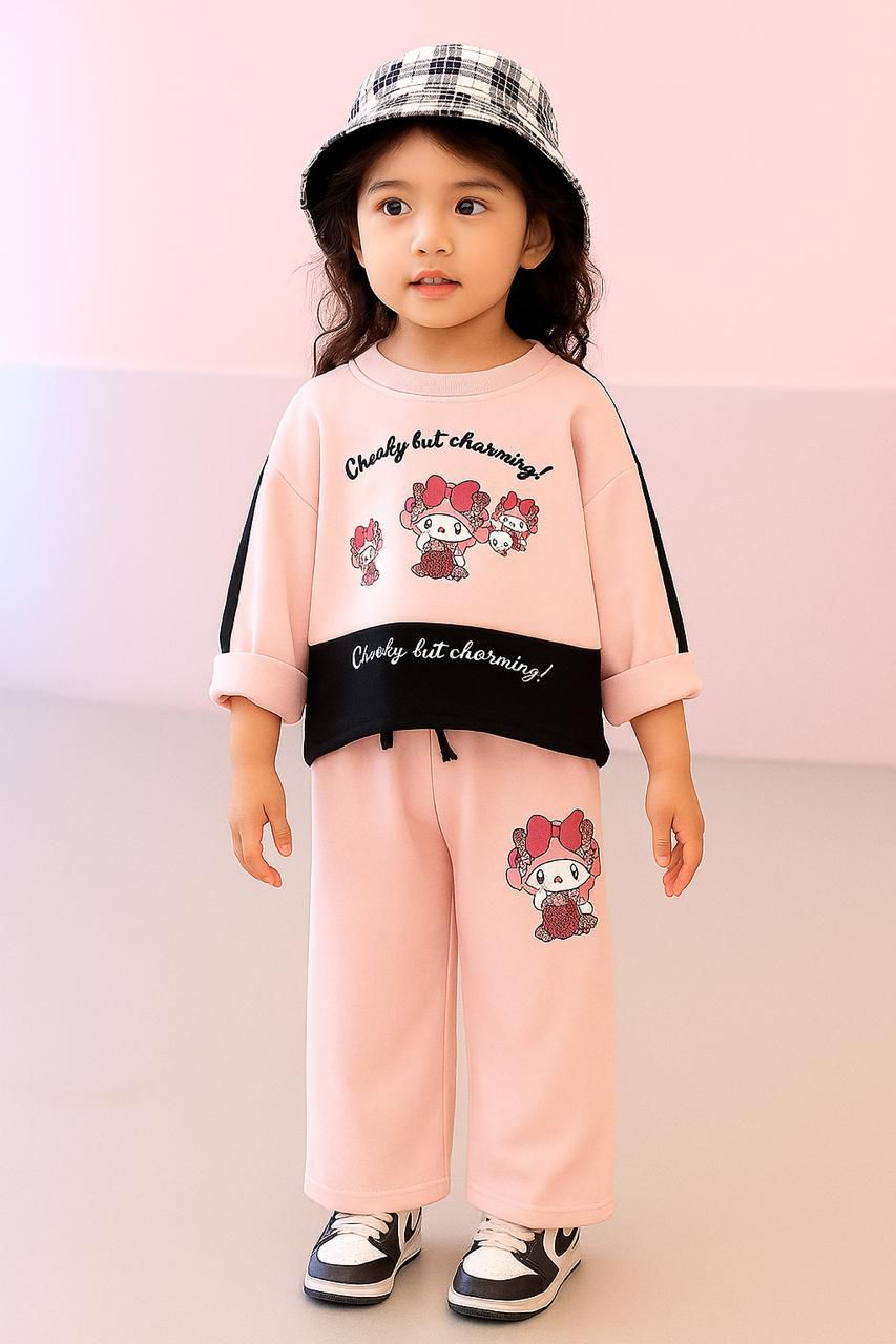 WINTER CO-ORD SET