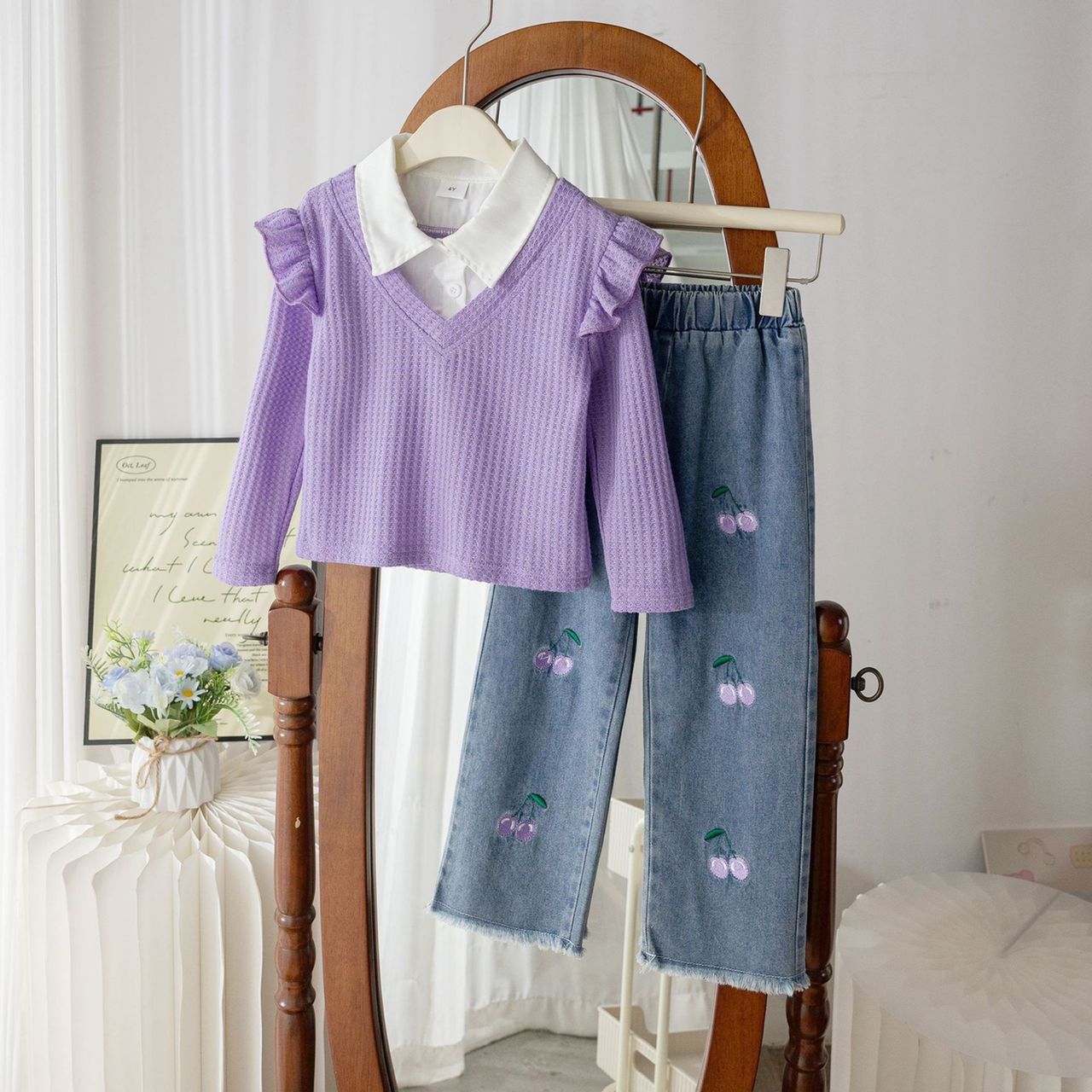 WINTER CO-ORD SET