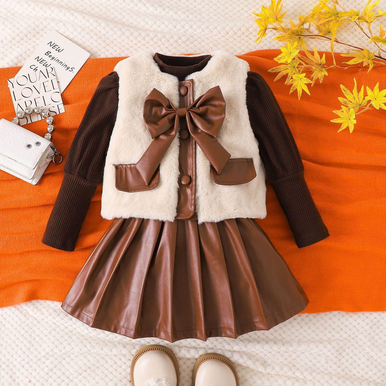 Winter Track Suit for kids