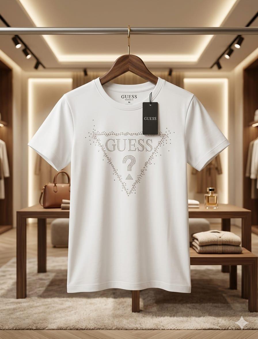 Guess Tshirts for Kids